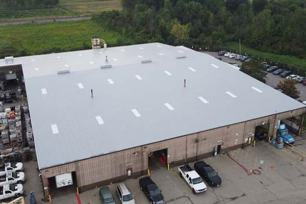 Commercial Roofing