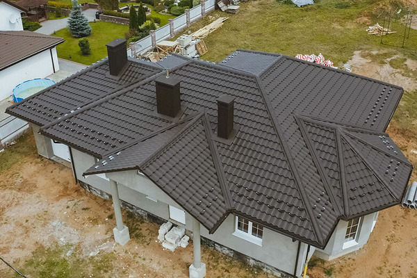 Residential Roofing